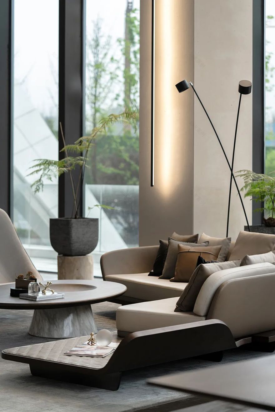 贵阳华润悠山悦景-26