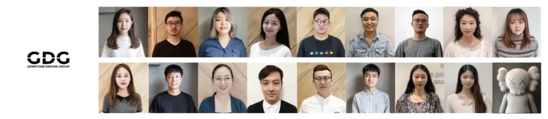 CoCo 都可老城根店丨GDG 煦石室内建筑设计咨询-48