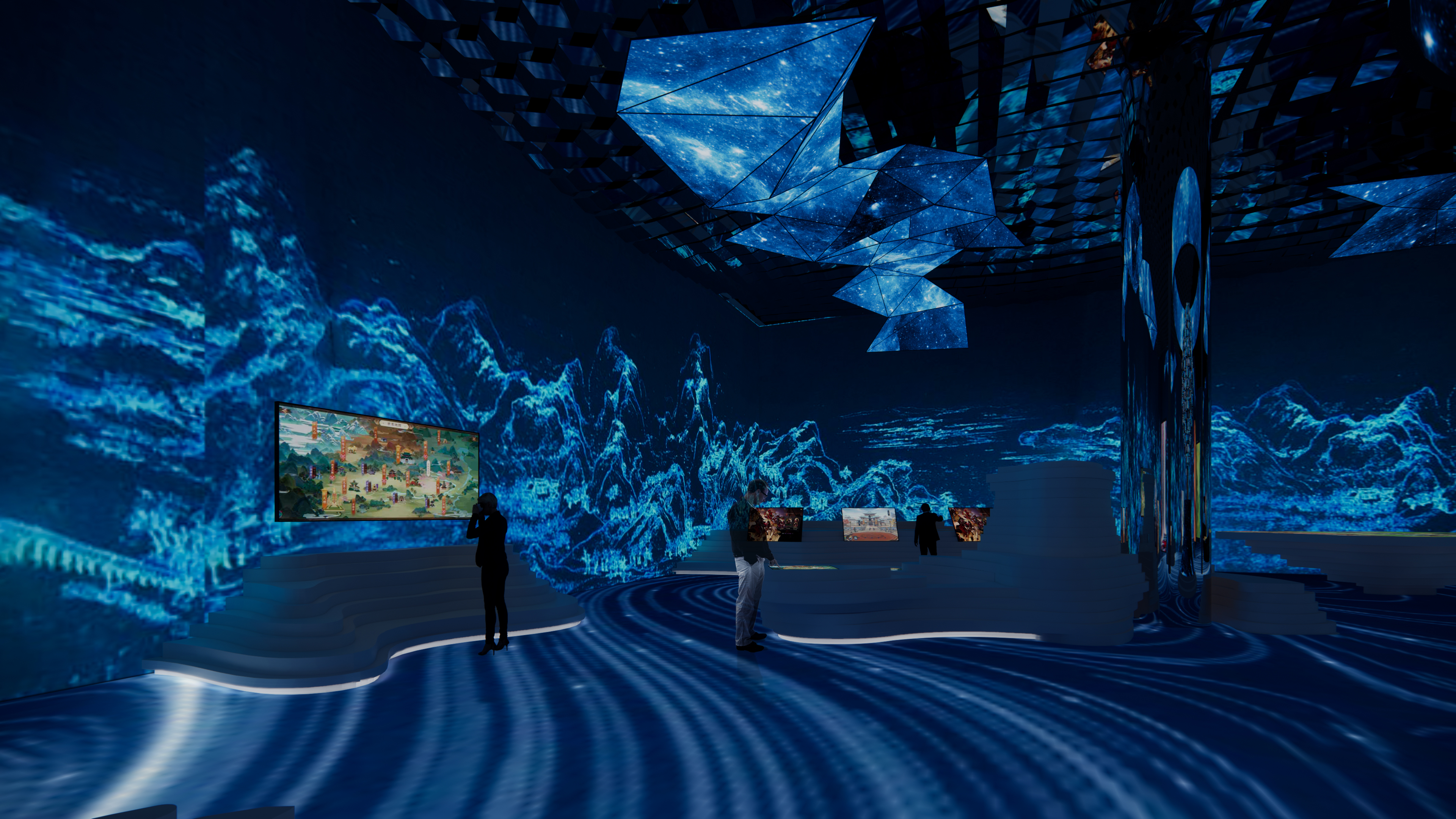 孙子文化沉浸展-5