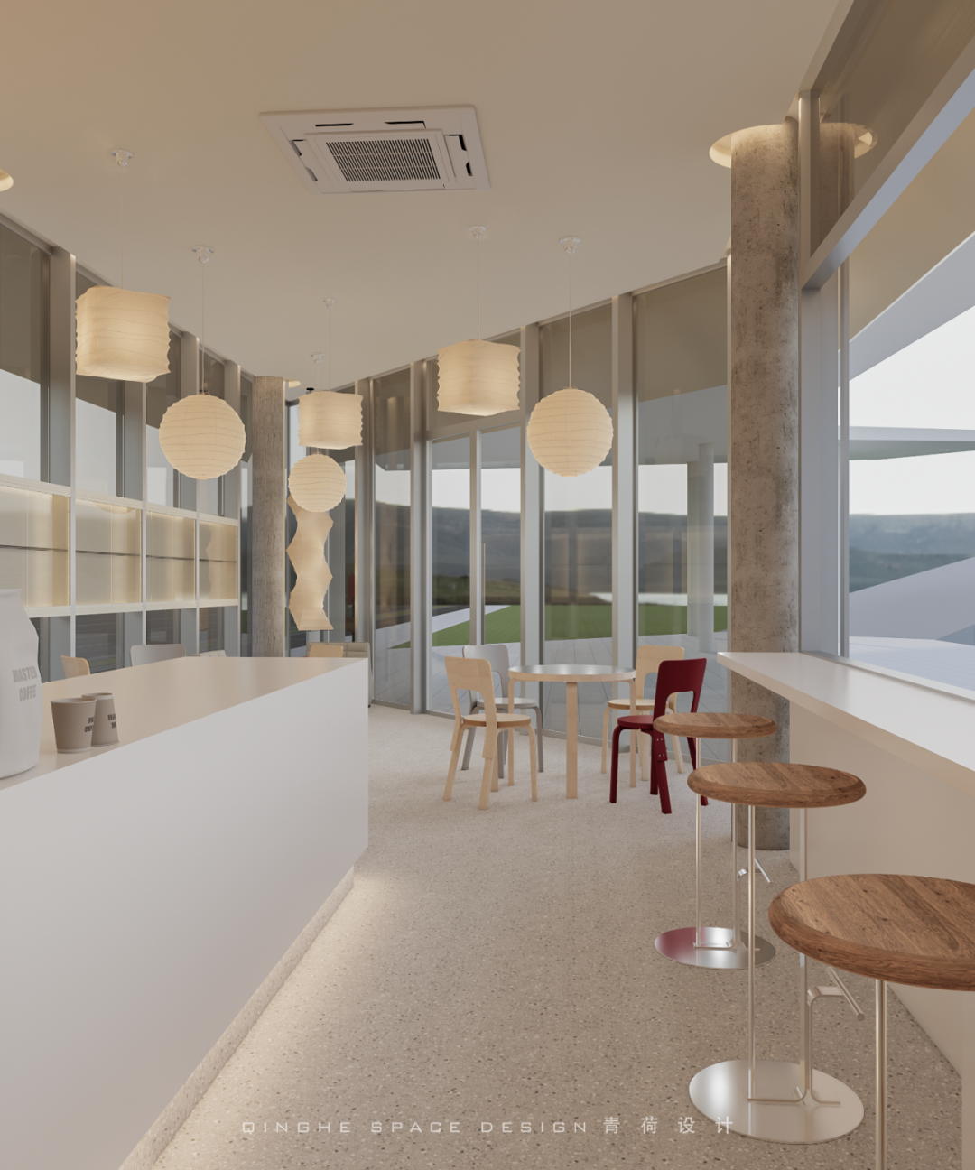 小干岛 · LISTEN丨中国舟山丨青荷设计-8