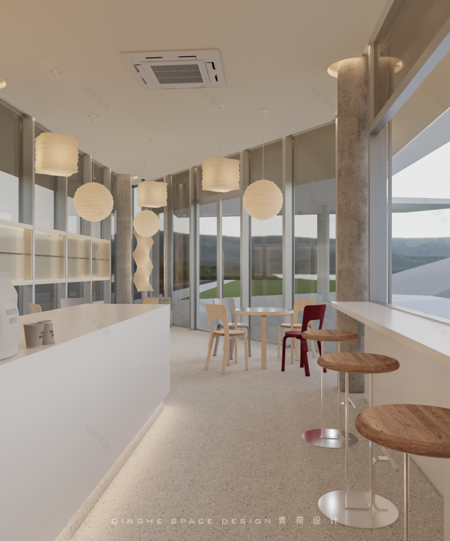 小干岛 · LISTEN丨中国舟山丨青荷设计-8