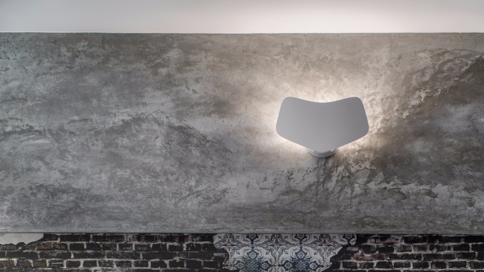 Ample Design 打造现代北欧轻工业风住宅-11