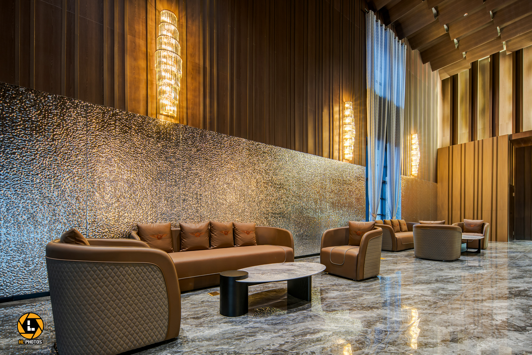 满洲里 M·爱慕酒店丨中国呼伦贝尔丨何亮-9