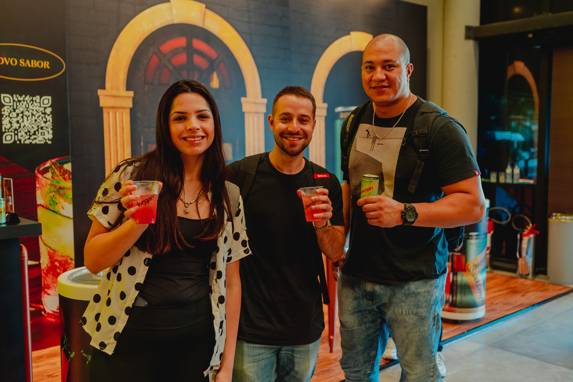 Lançamento Salty Lemon | Endomarketing-12