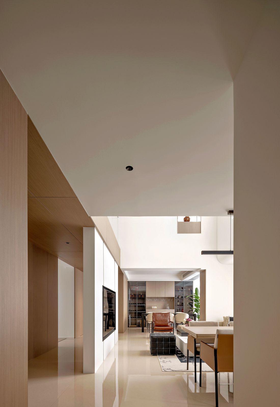 现代艺术大宅-2