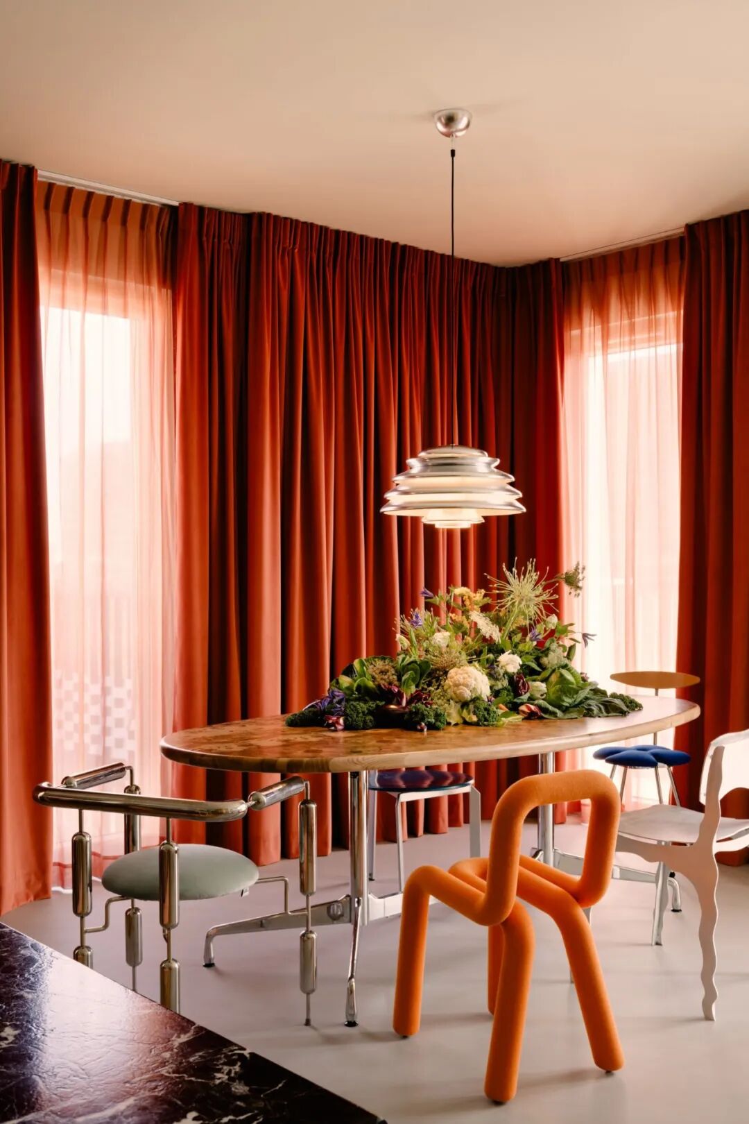 桓墅鉴赏|MistoviaStudio·实用主义与艺术的无拘表达-16