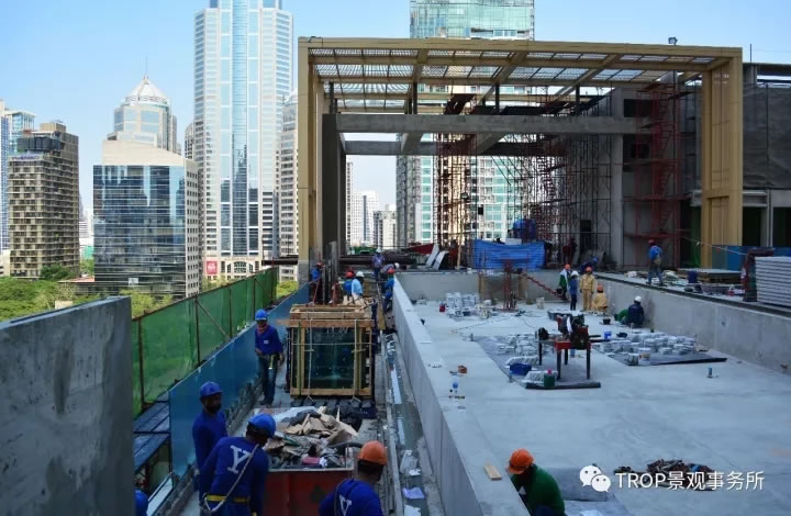 Sindhorn Residence 住宅-53