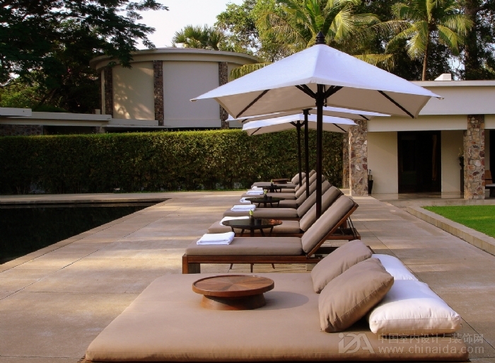 柬埔寨暹粒安缦酒店-12