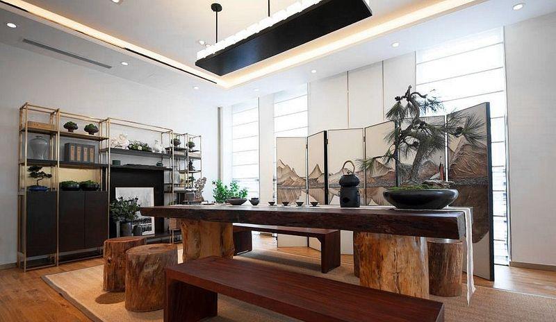 郑州阳光城丽兹公馆售楼处-5