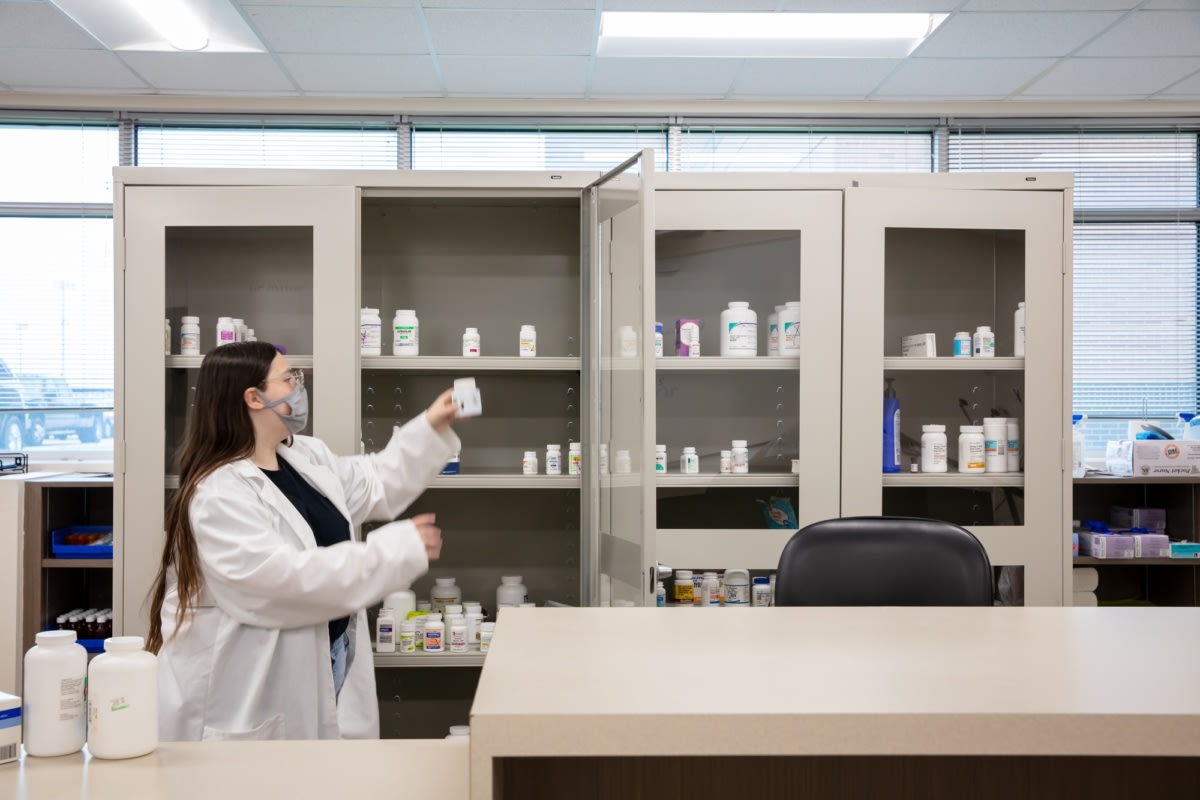 德州百年老校翻新丨美国丨Corgan-13