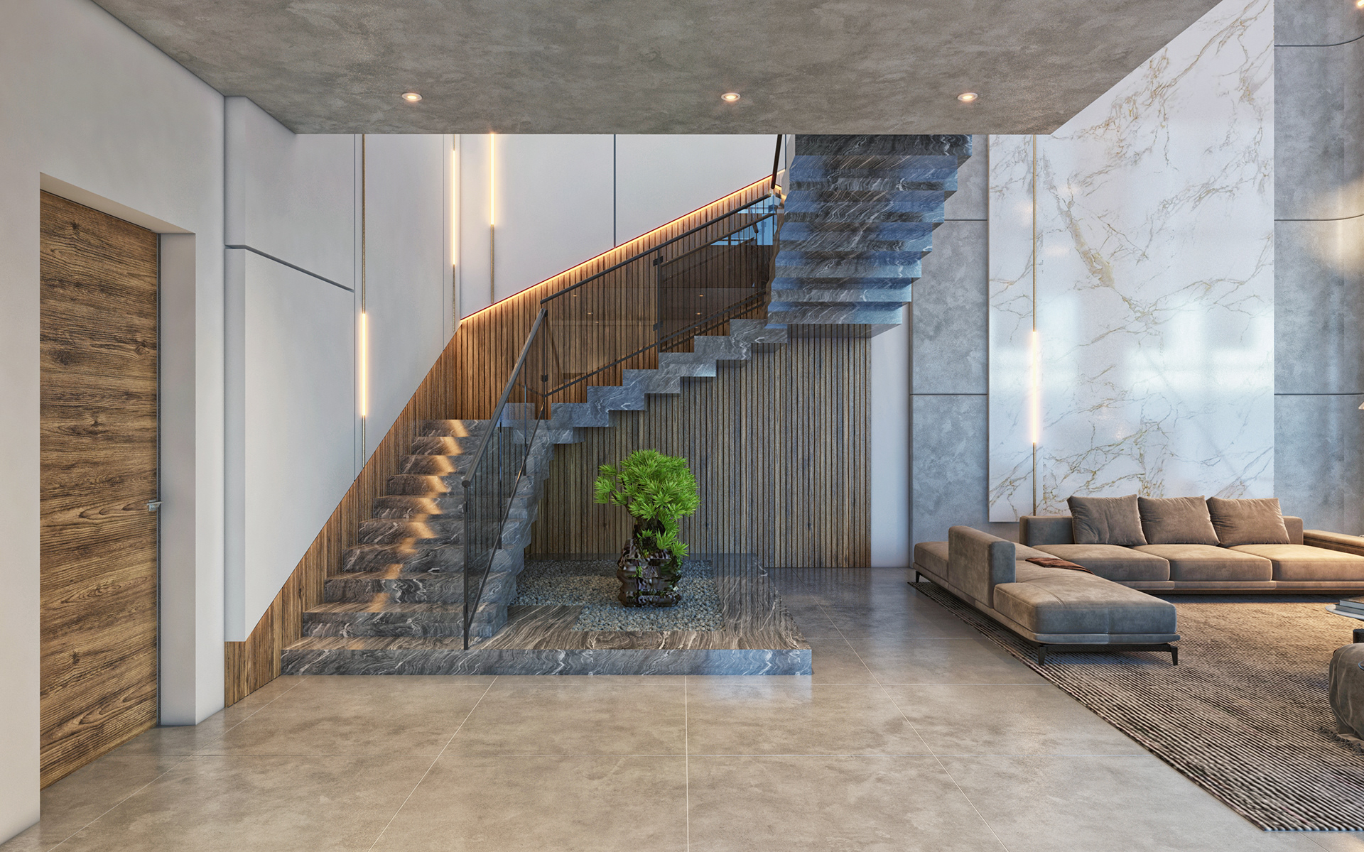 休憩所丨Moayad Rashad-27