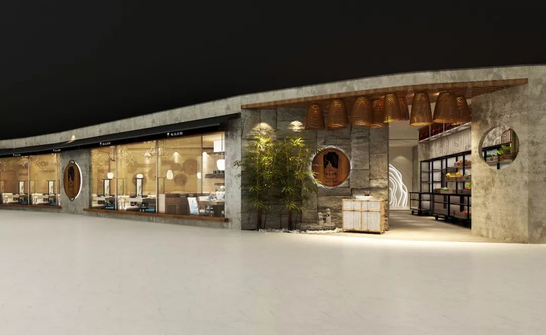 奉天市集丨中国沈阳-18