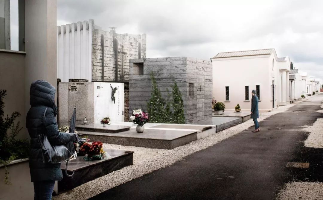 威尼斯的天堂之作 | Campo Baeza 的最后一栋住宅设计-22