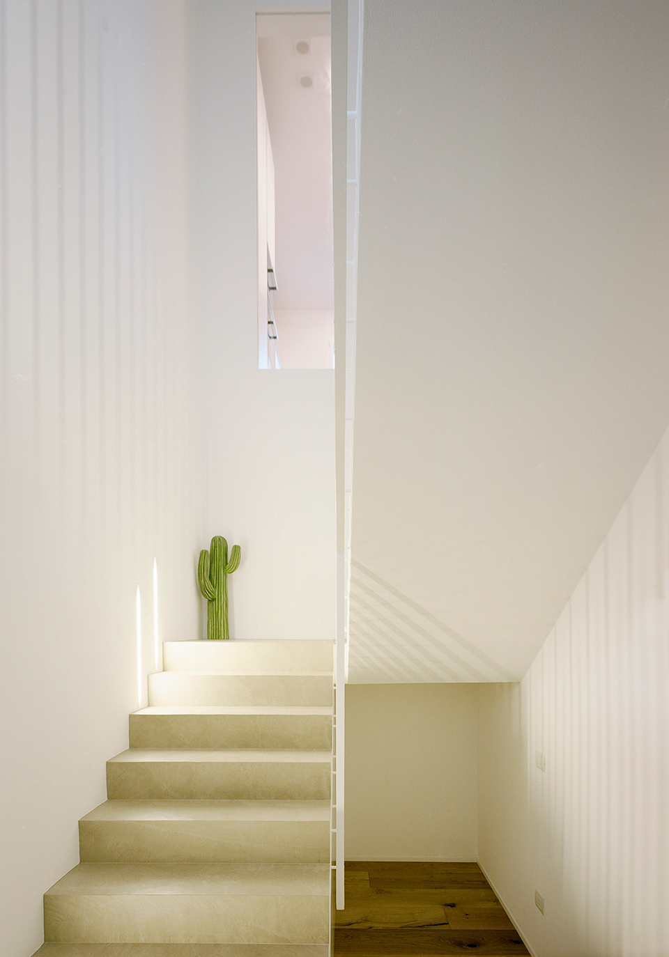 吉耶勒住宅丨意大利丨ellevuele architetti-29