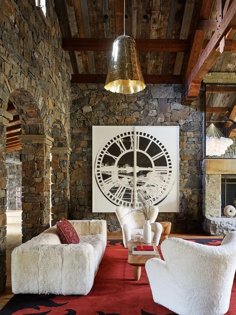 原初静谧的 CLB 建筑美学-45