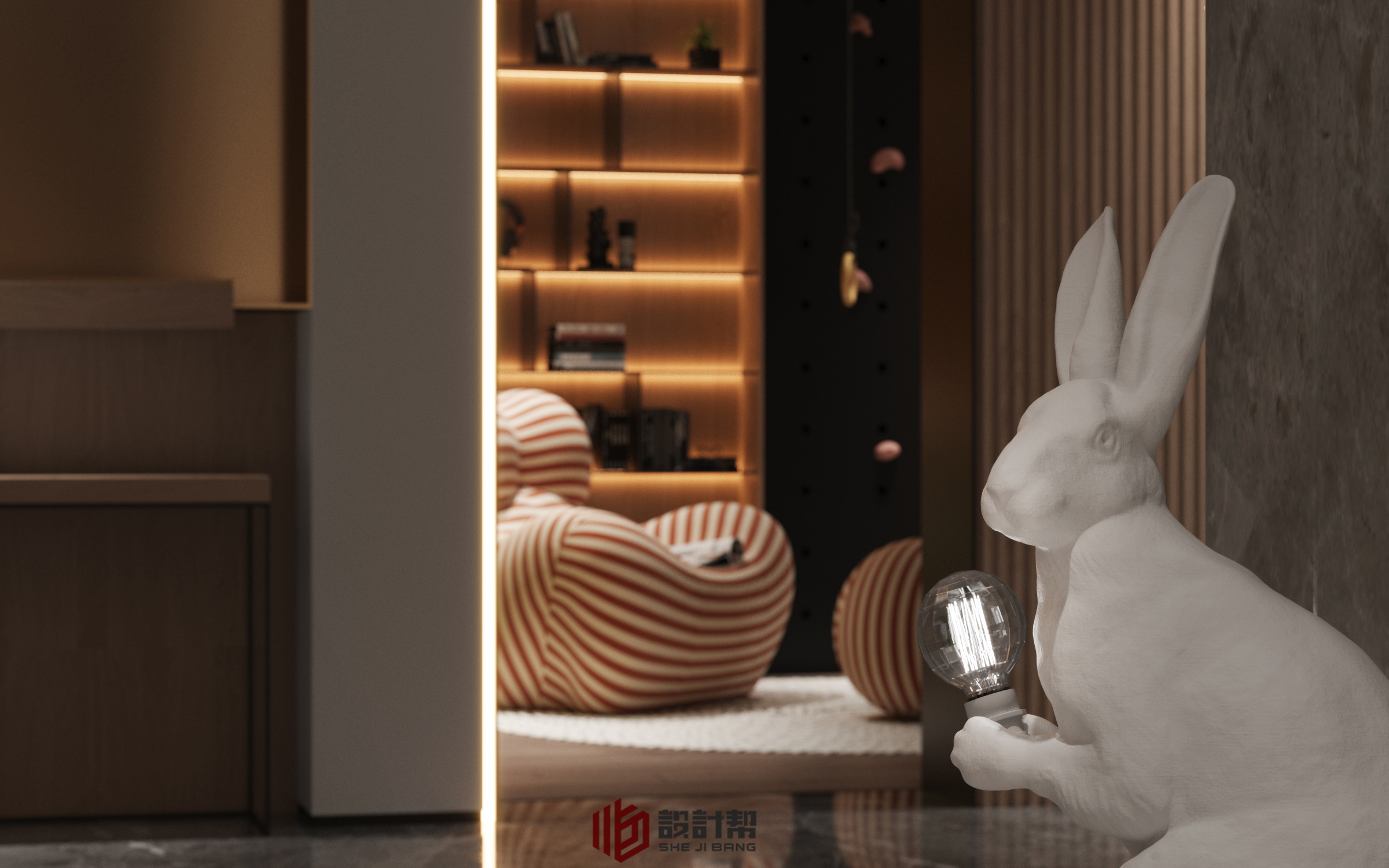 奥园广场别墅 | 呼吸之家，绿色生活新定义-13