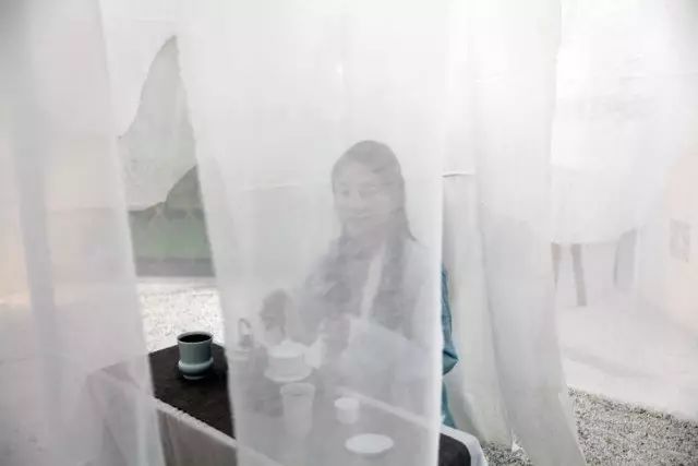 在深圳,我们为你搭建了一所心灵别院-55