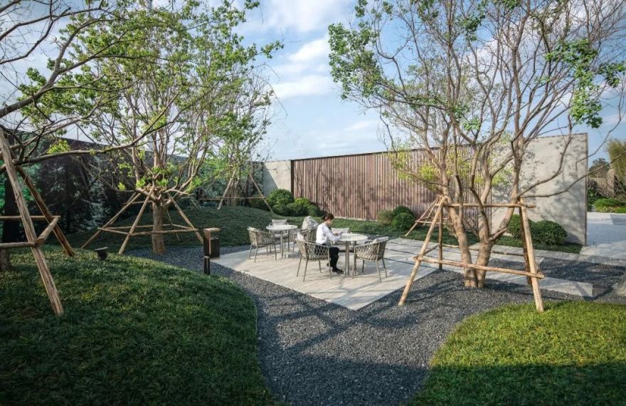 兴宁中骏御景湾丨中国梅州丨SED新西林景观国际集团-86