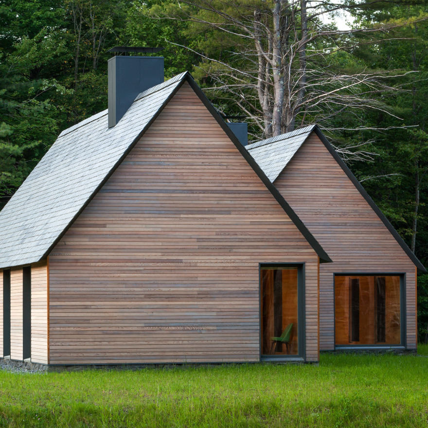 Dezeen's top 10 US houses of 2017-42