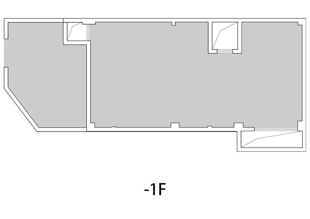 600m²光影大宅丨中国内江丨内江十亩设计-92