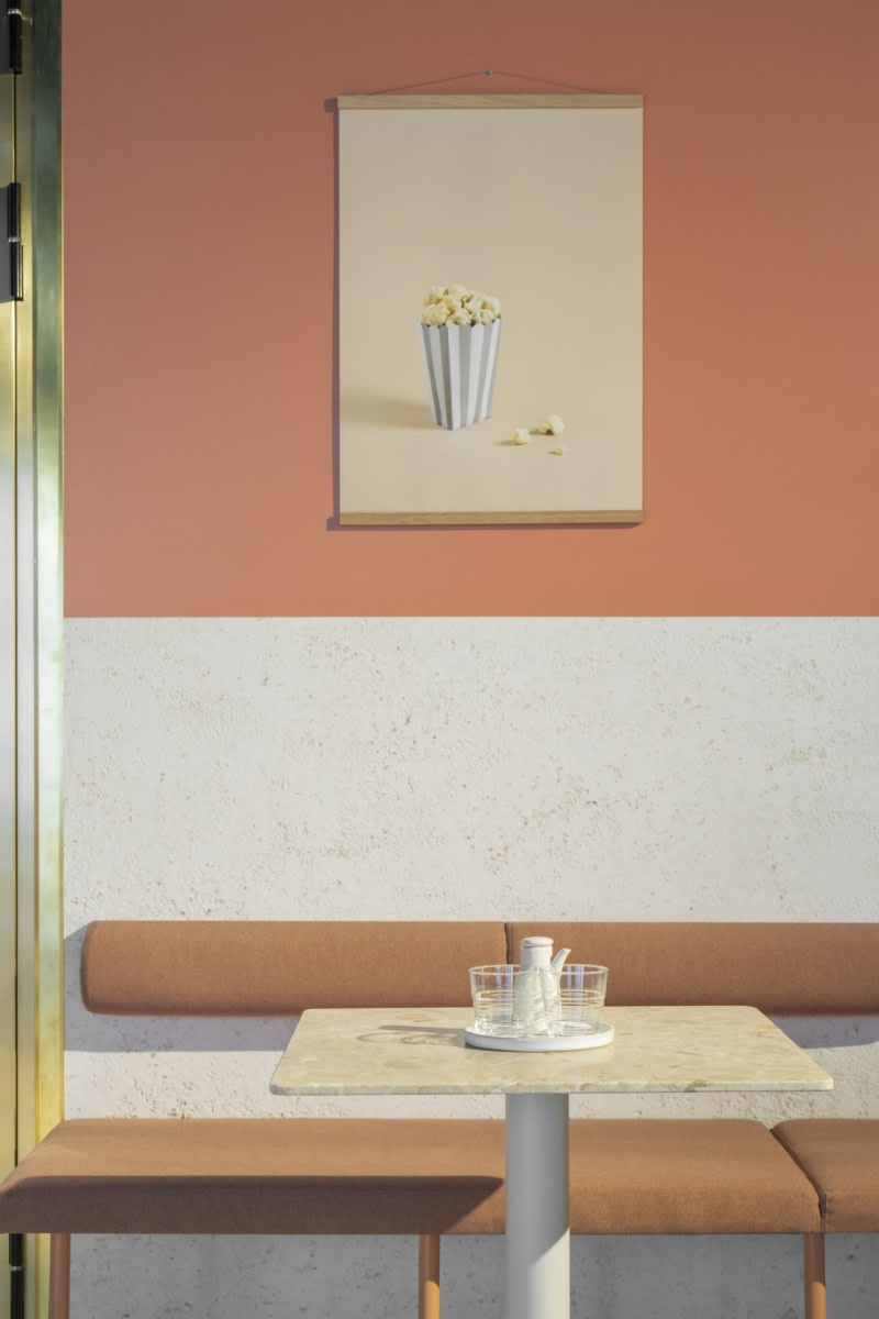 赫尔辛基 Vegoshi 餐厅设计丨芬兰赫尔辛基丨Mint & More Creative-10