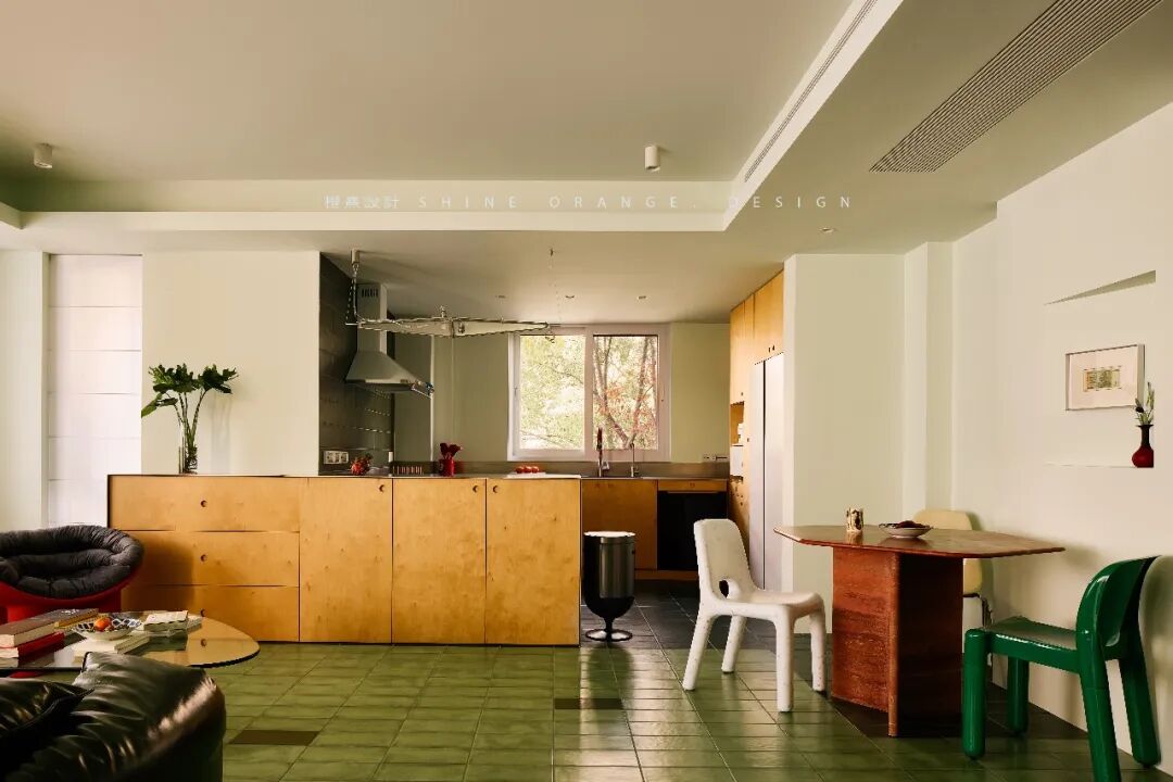 重塑丨中国宁波丨橙熹设计-39