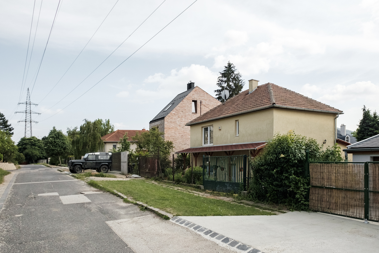 布达佩斯“Nedű Street Family House”-49