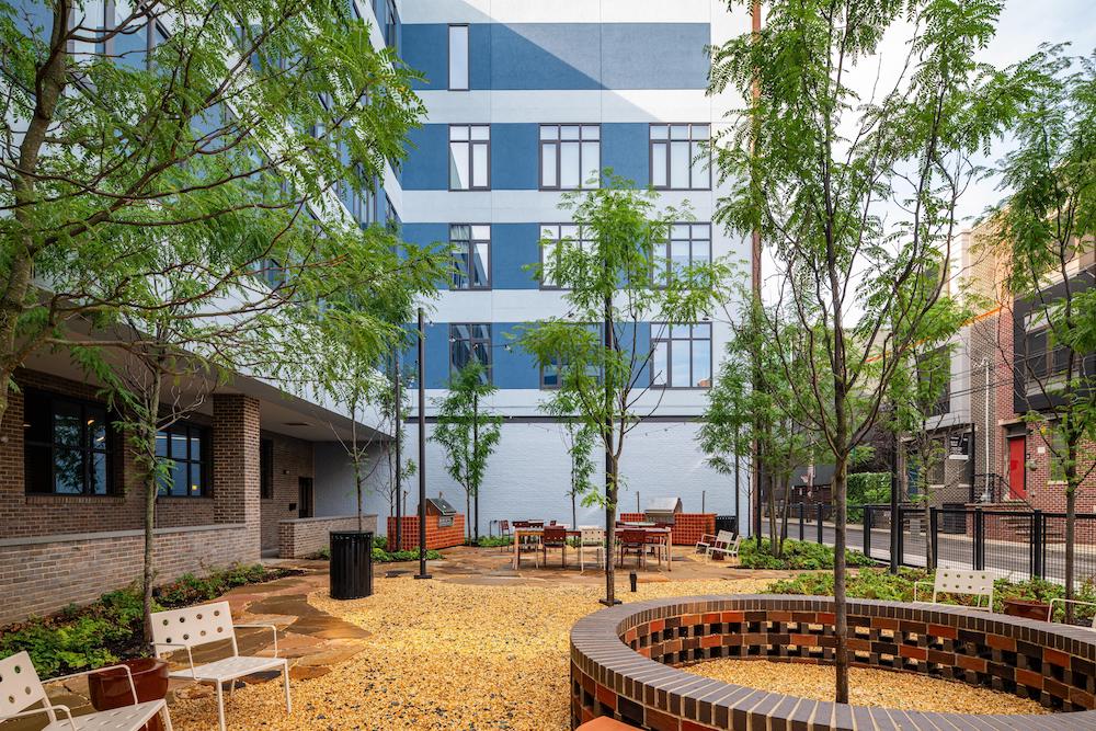 宾夕法尼亚州费什敦的Urby项目丨美国费城丨Concrete Amsterdam等多家设计公司-6