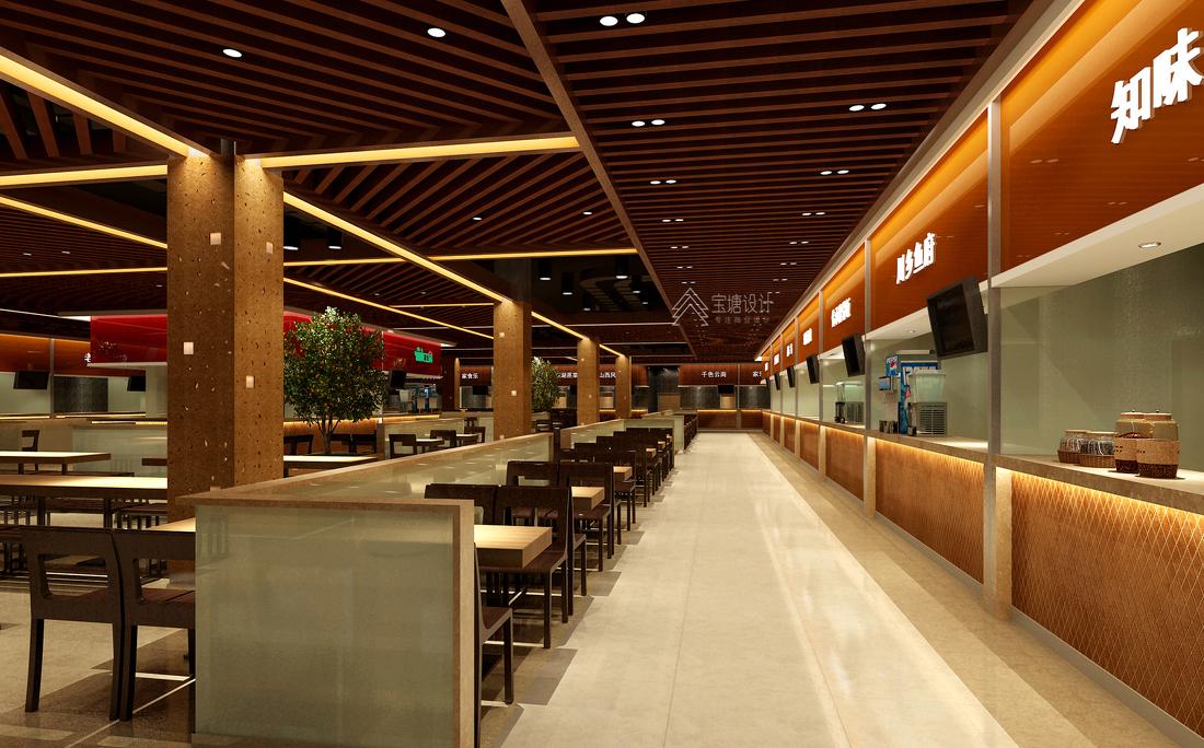 
内蒙古蓝天下购物中心 -13