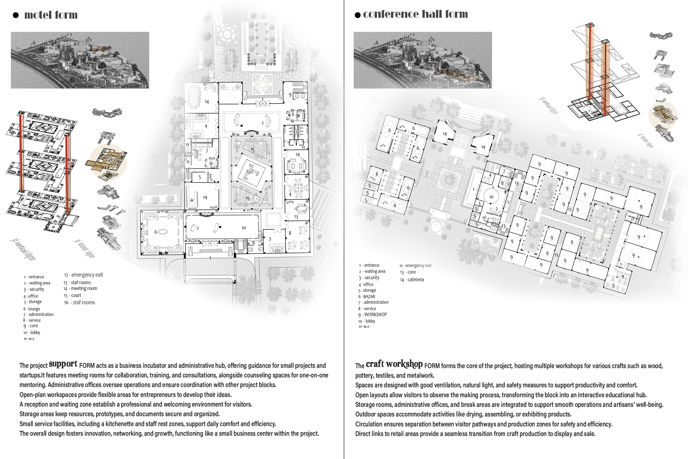 城市规划丨埃及开罗-29