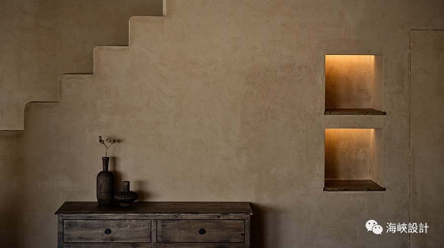 熙也丨中国福州丨为空空间商业设计-36