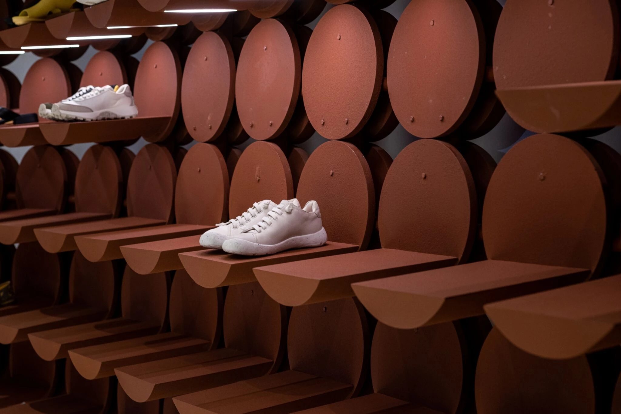 露营者团结项目丨泰国曼谷丨PHTAA Living Design-11