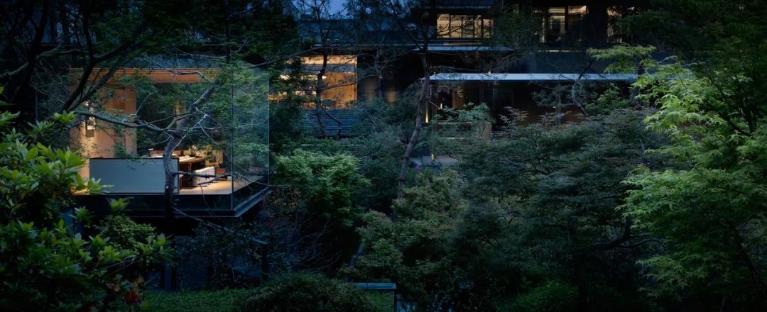 义乌绿城·凤栖逸庐丨中国丨水平线设计,大象建筑设计等-19