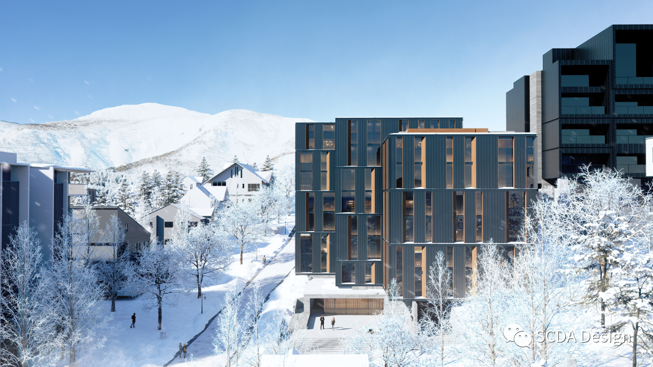 Soori Bali 酒店丨印度丨SCDA-35