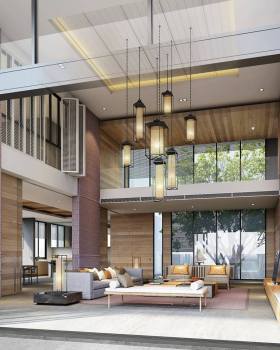 Various Renders & Design By Me.