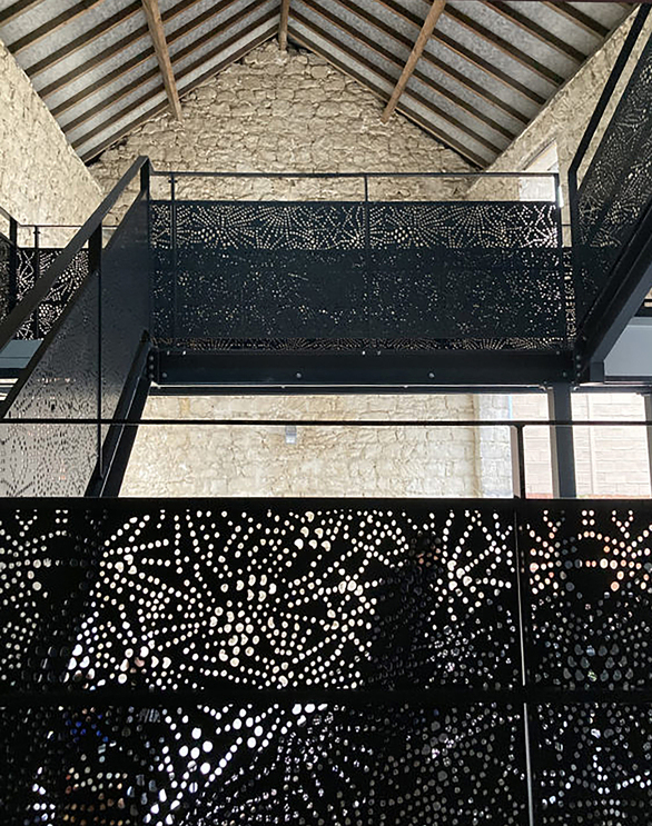 14套木结构新住宅建设及谷仓和房屋改造项目丨法国丨VIRTUEL ARCHITECTURE-4