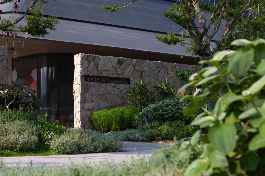 万宁华润石梅湾七期(展示区)丨中国万宁丨WTD纬图设计-3