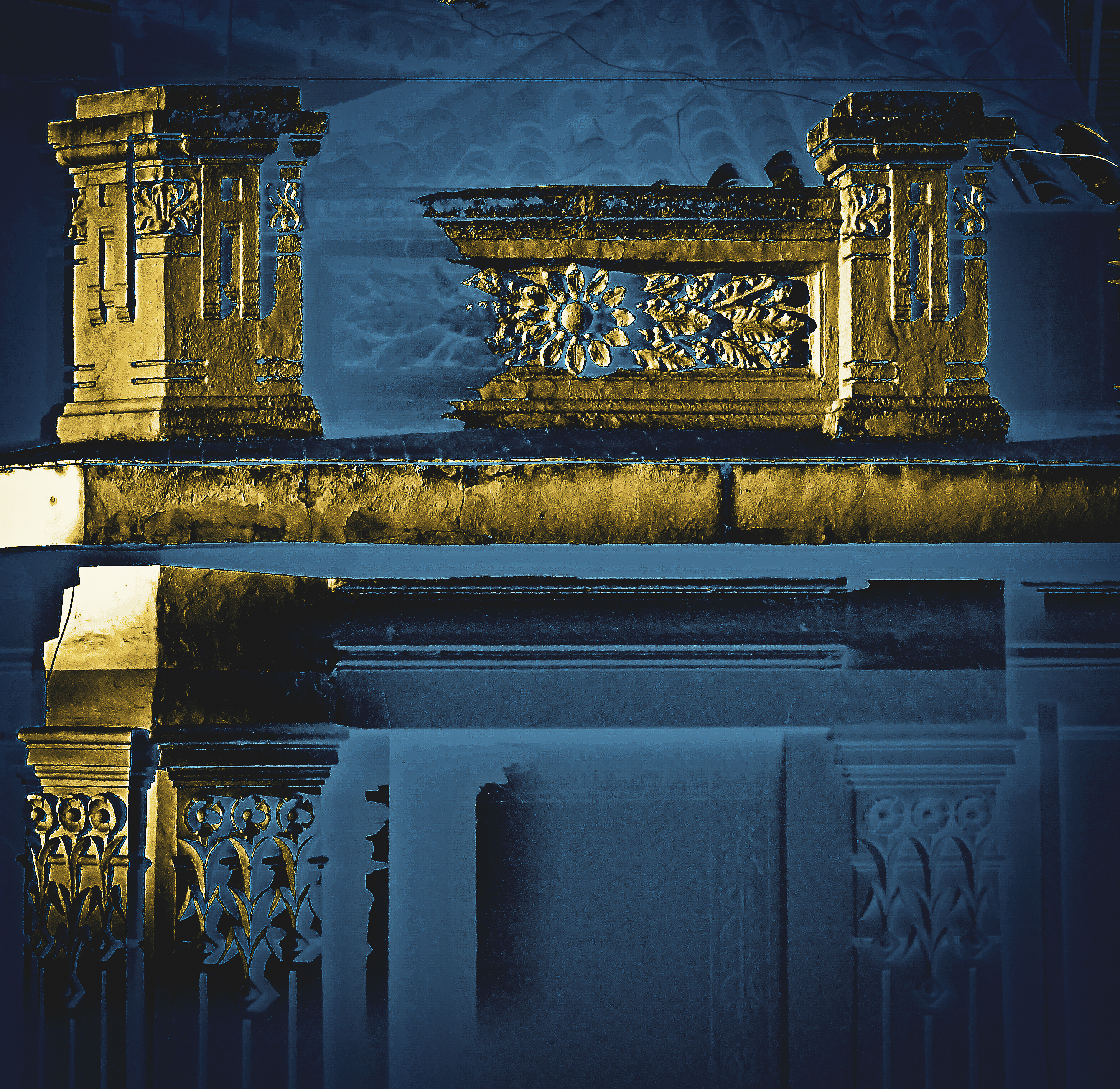 Abstract in Architecture-22