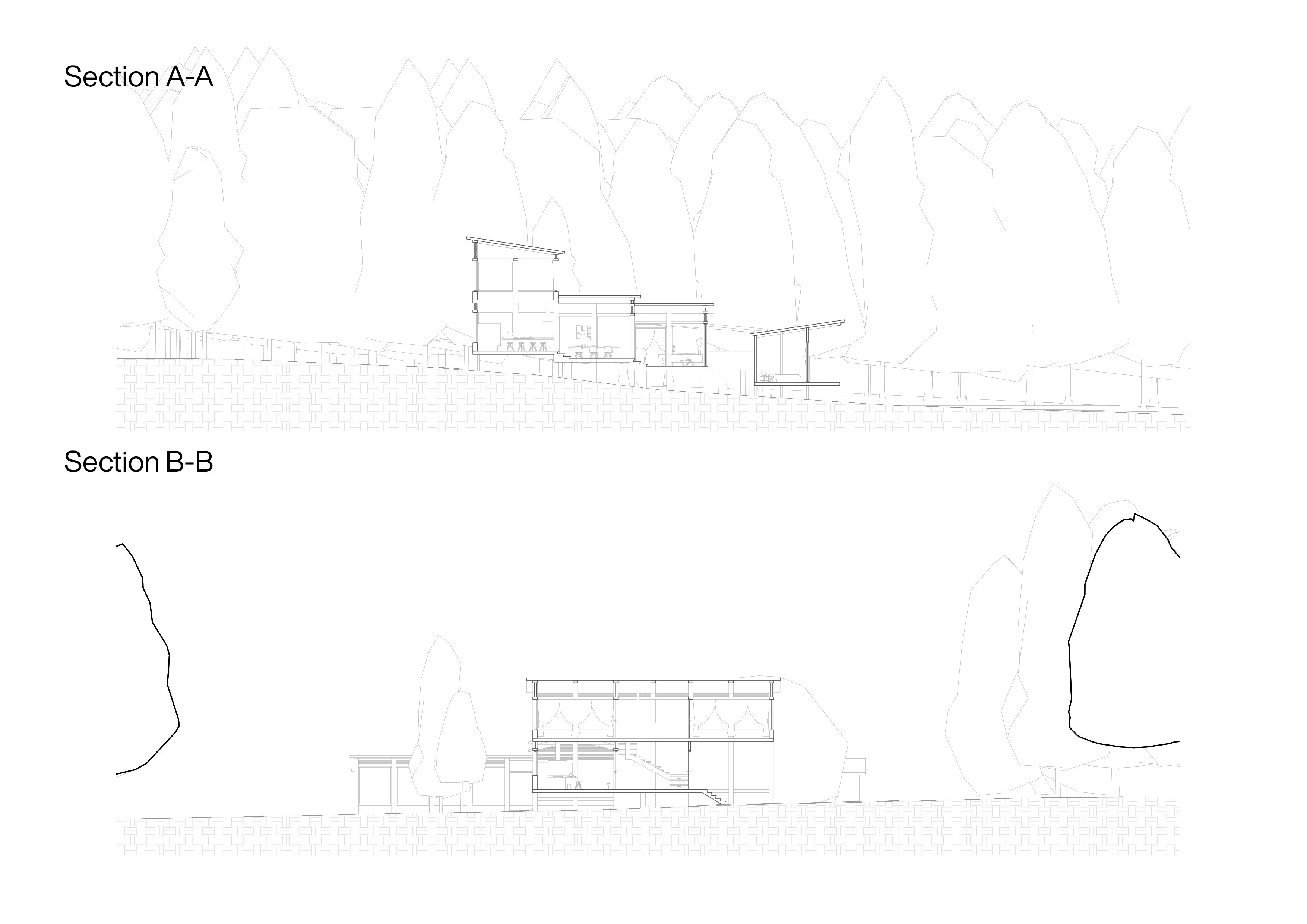 Architectural Design Portfolio-24