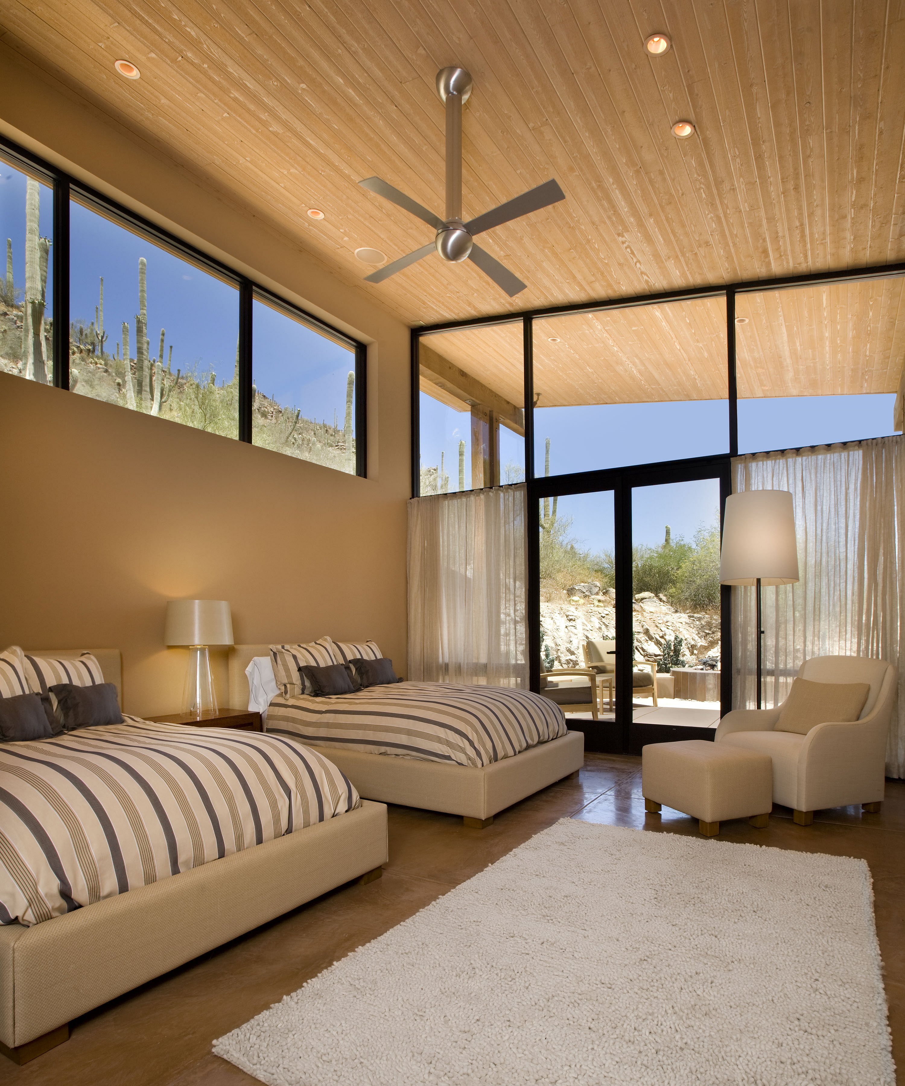 丨美国图森丨Seaver Franks Architects,AIA-18