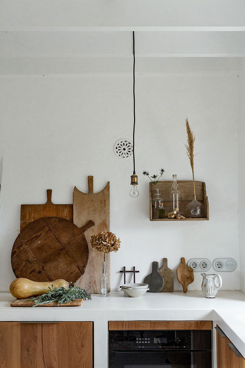 传统石材别墅的现代魅力-8