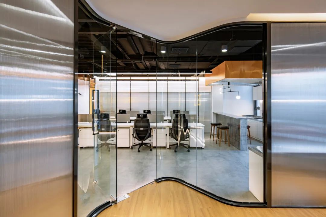 里外工作室丨中国北京-18