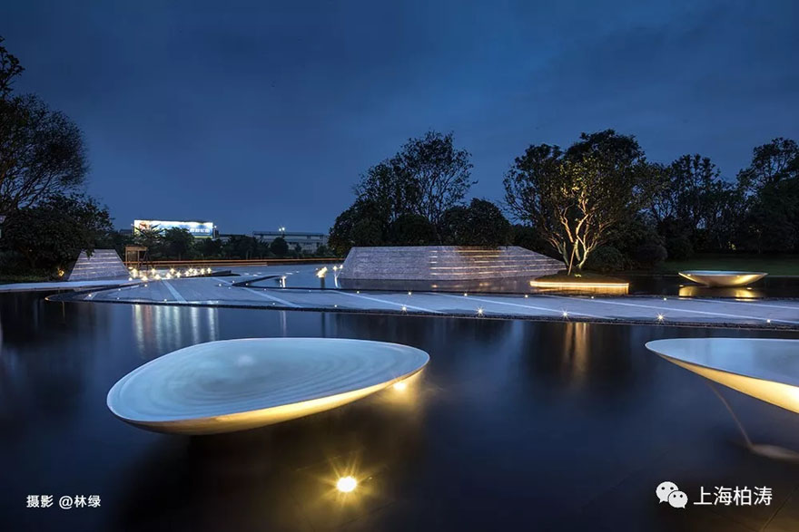 肇庆香悦公馆丨中国广州-45