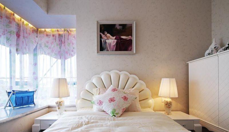 恩平君汇上城精品房装修设计-18