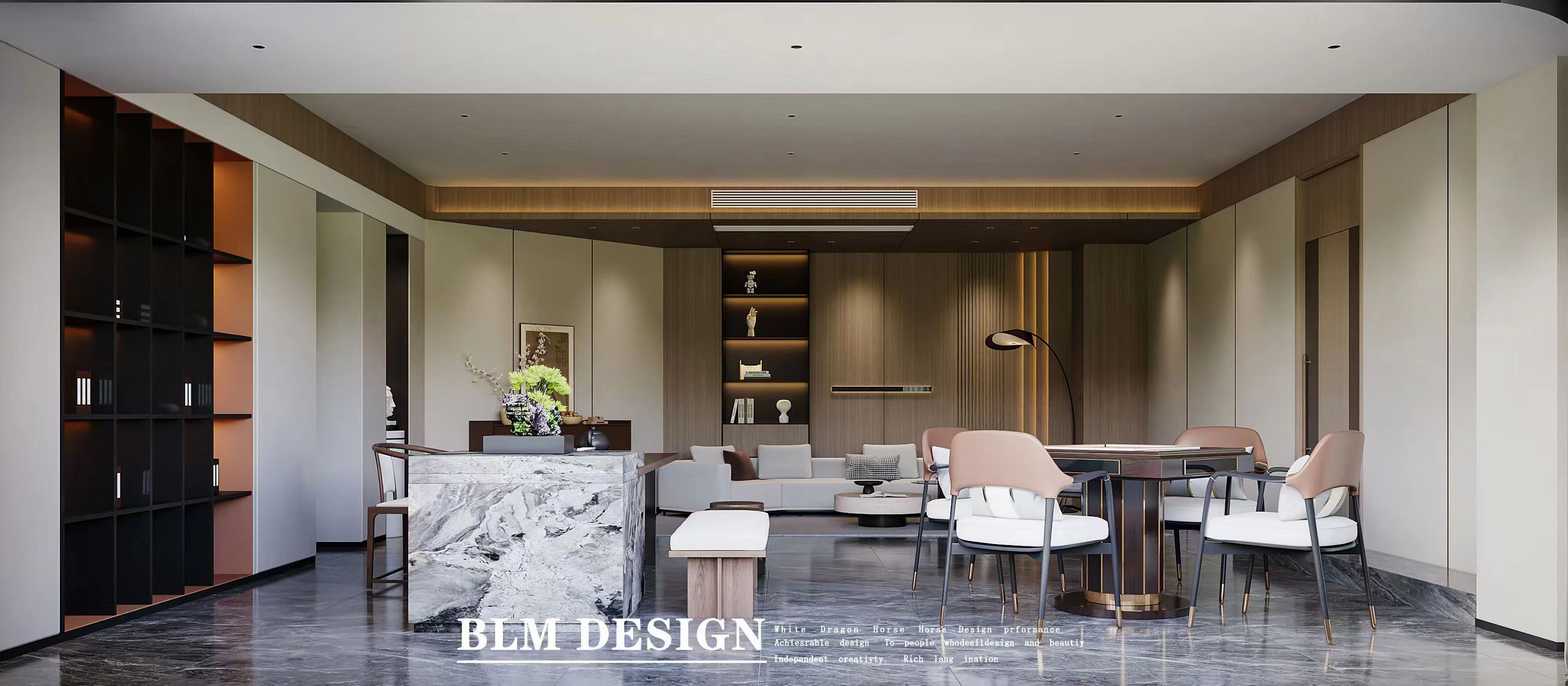 物流产业园 设计案例分享-2