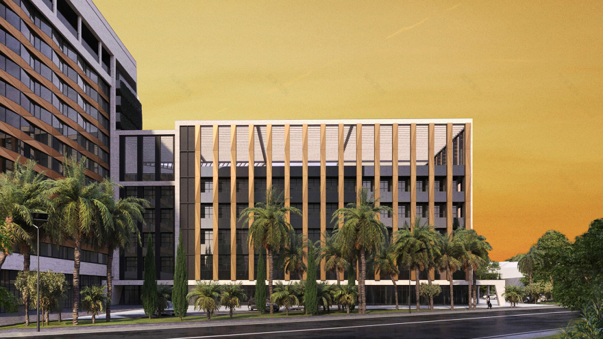 Hotel Moscow(莫斯科酒店综合体)丨俄罗斯-6