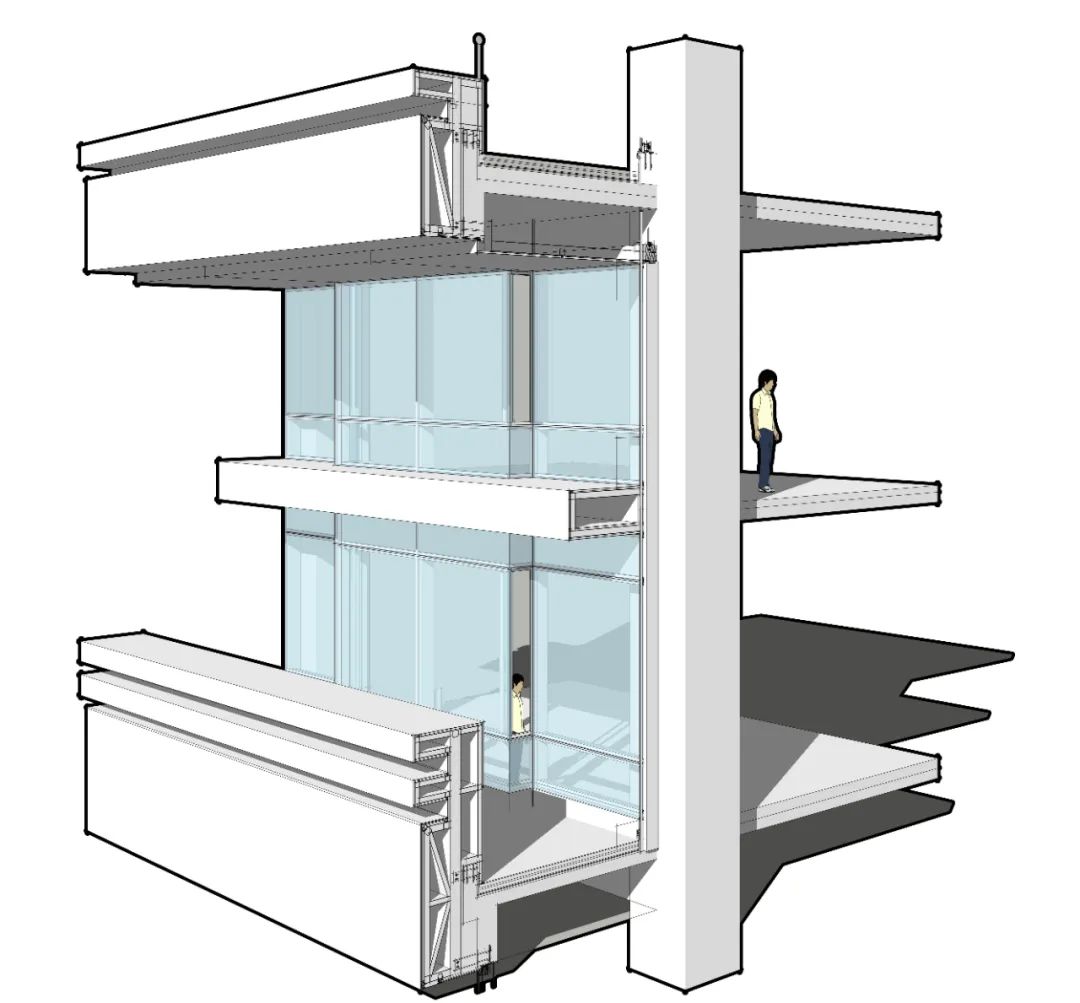 福建滨海新城智慧城市运营管理中心丨萨尔瓦多滨海-34