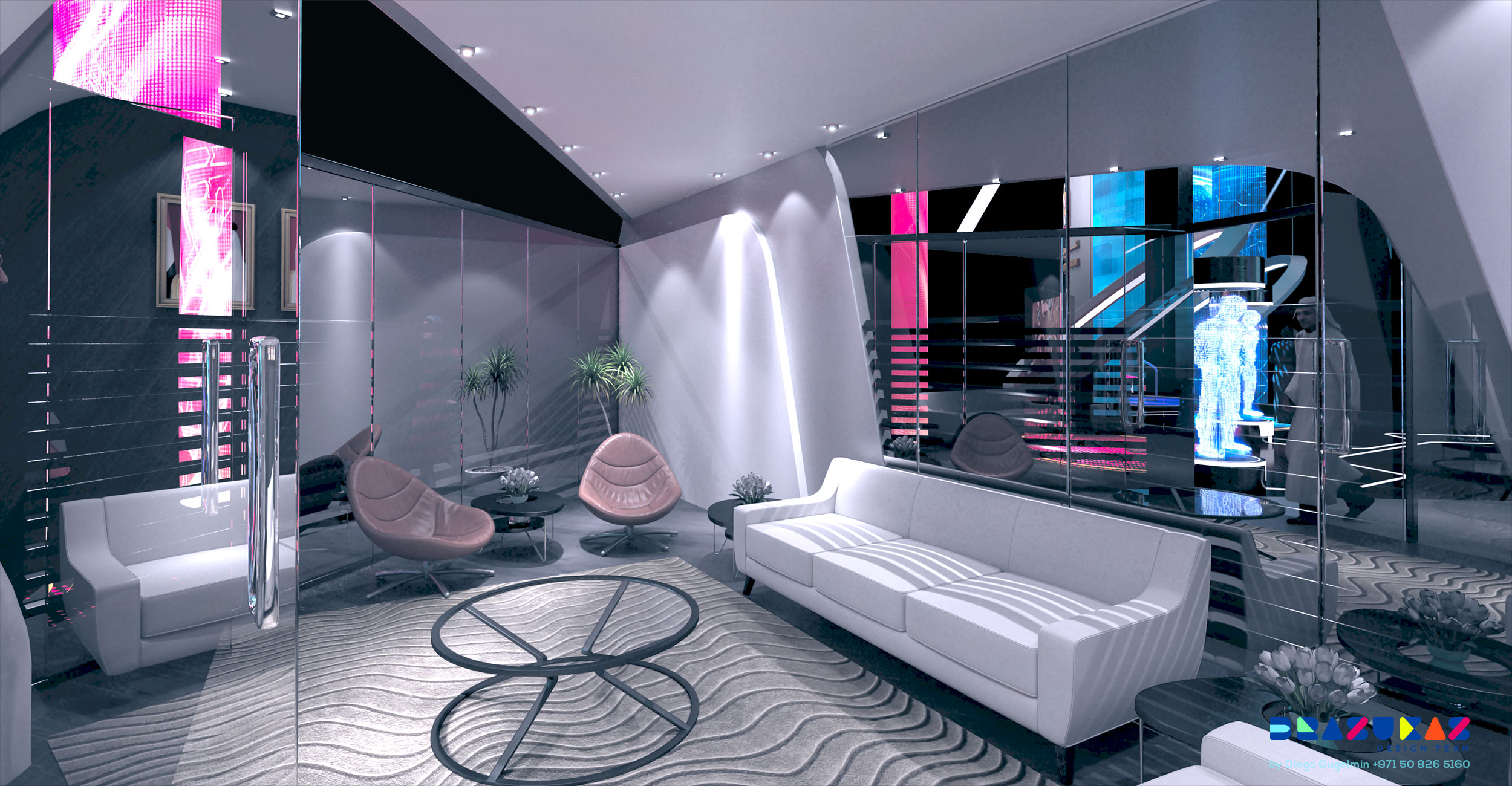 Ministry of Health & Prevention for ArabHealth-10