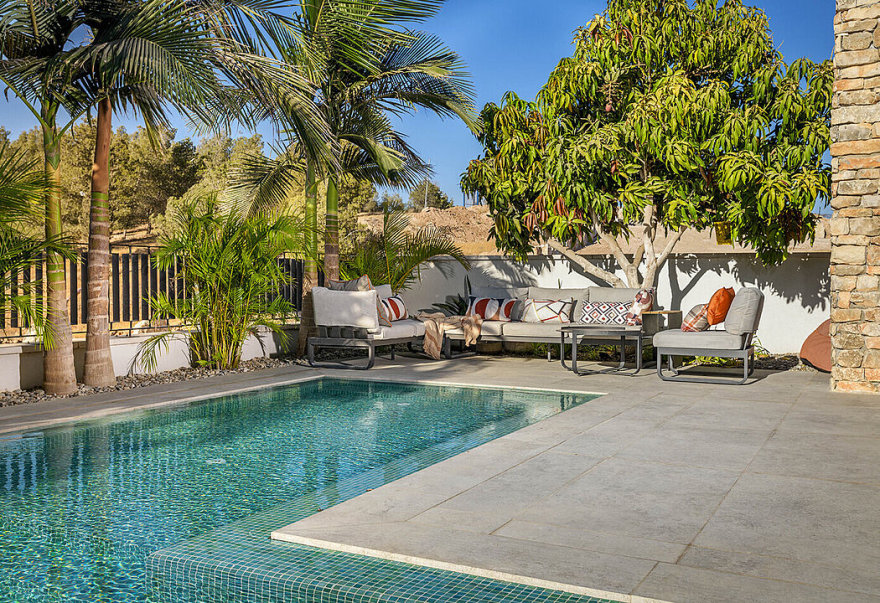 私人住宅丨以色列丨Shabi Mizrahi-12