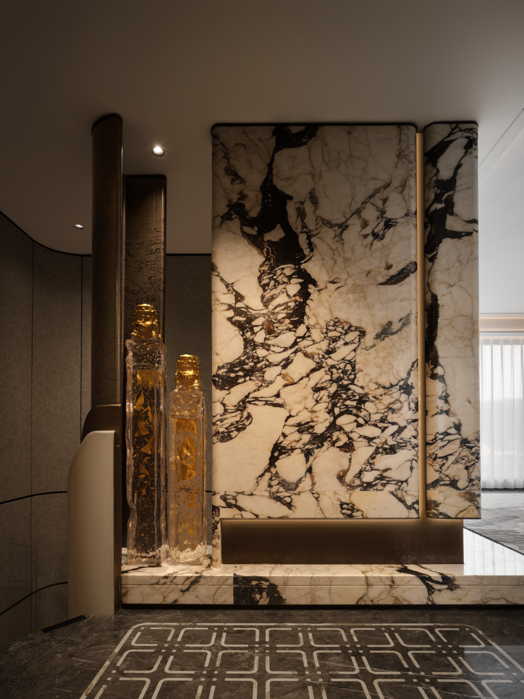 别墅定制—不为潮流，只为己态丨中国北京丨崔树-125